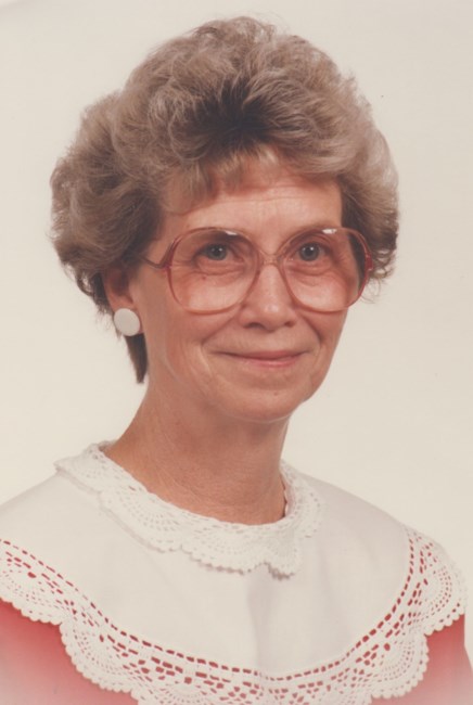 Obituary of Juanita Jones