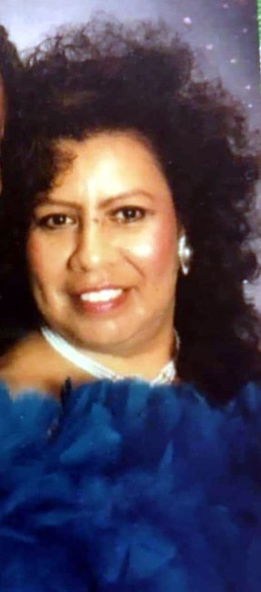 Obituary of Delores Bentura