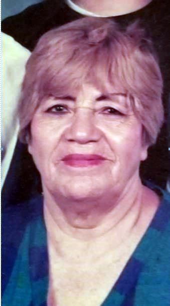 Obituary of Herminia Morales-Fuentes