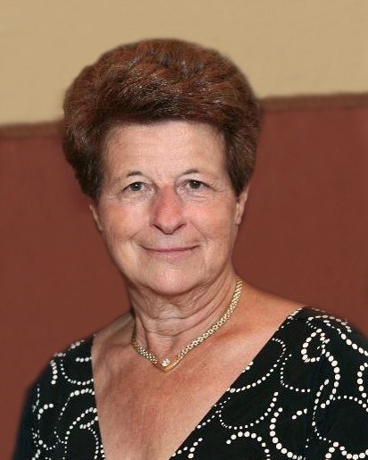 Obituary of Maria Sportelli