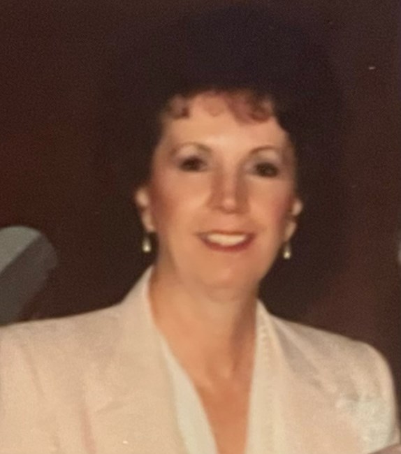Obituary of Linda Kay Criswell
