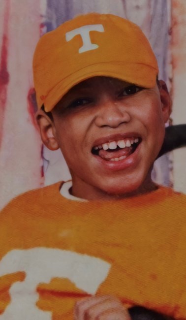 Obituary of Michael Joshua Holliday