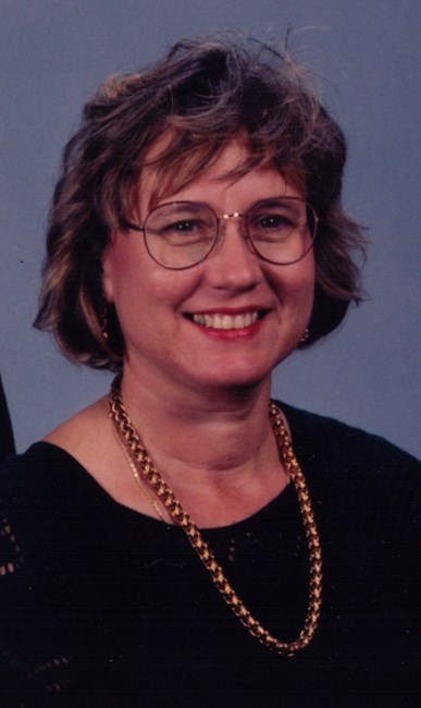 Obituary of Sarah Martha Leatherman