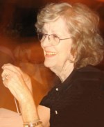 Betty Harrington