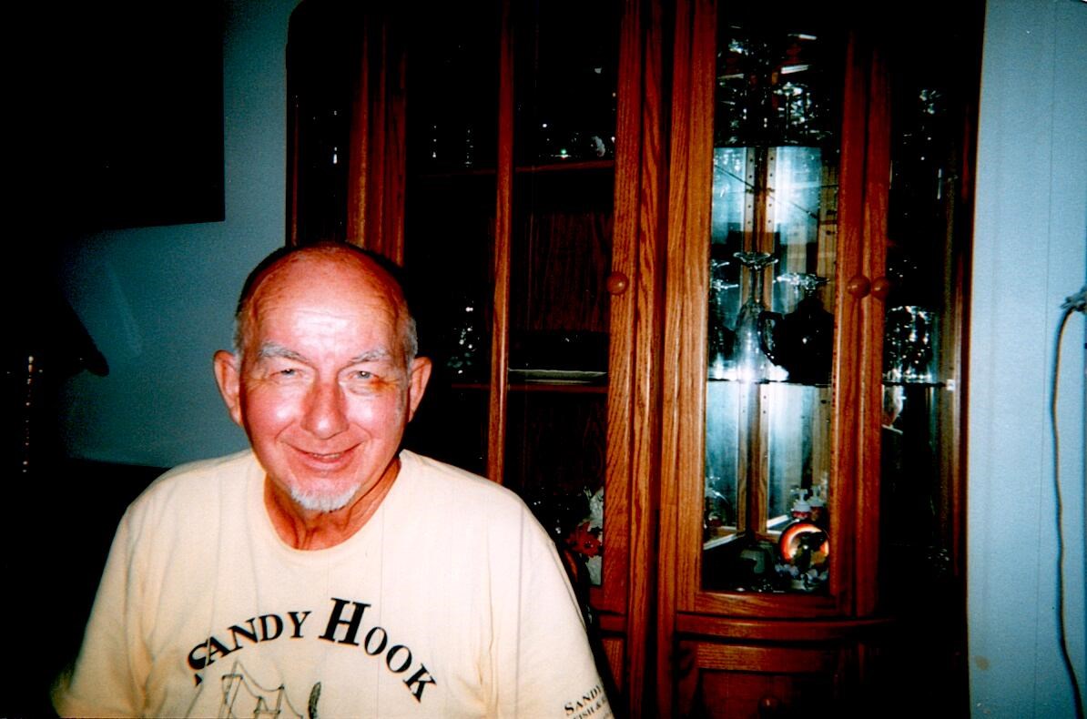 Obituary of George Evan Mason