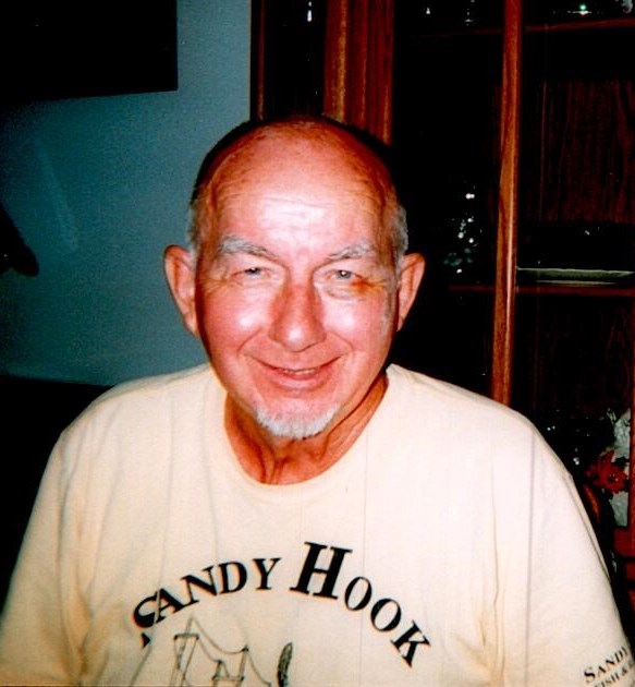 Obituary of George Evan Mason