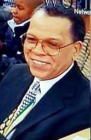 Obituary of Gerald Cash