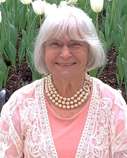 Obituario de Geraldine "Gerry" Bradley Foster