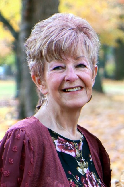 Obituary of Ellen Dilling Jones