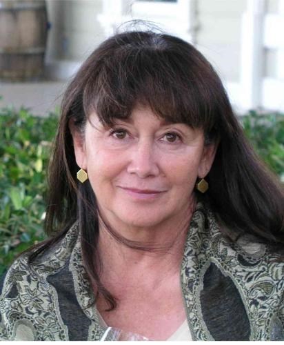 Obituary of Regina Malie Lutz