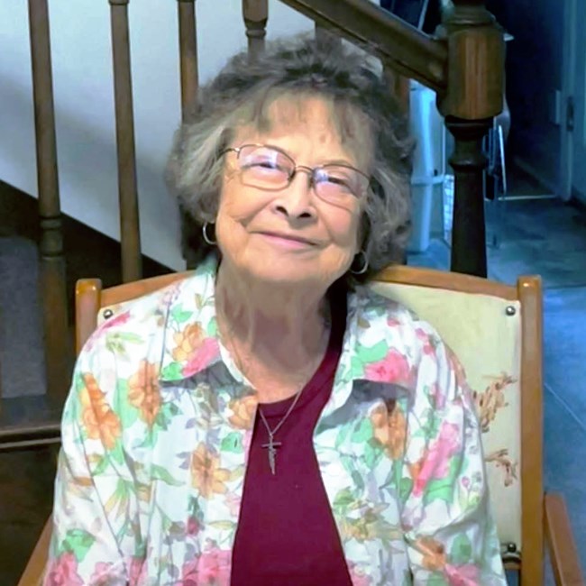 Obituario de Susie M McCormick