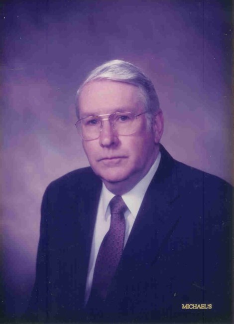 Obituary of Mark L. Cox