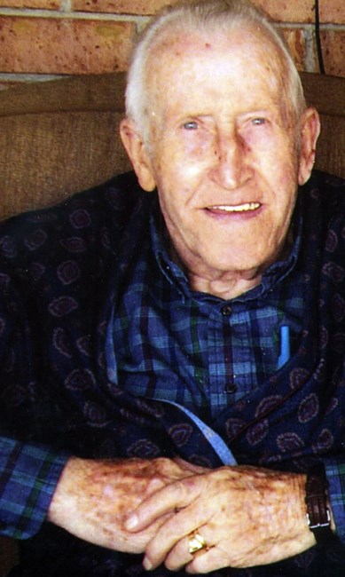 Obituary of Robert Gorman McDougall