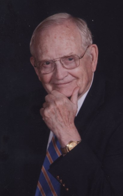 Avis de décès de James Ivey Clogston