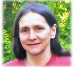 Sharon Webb