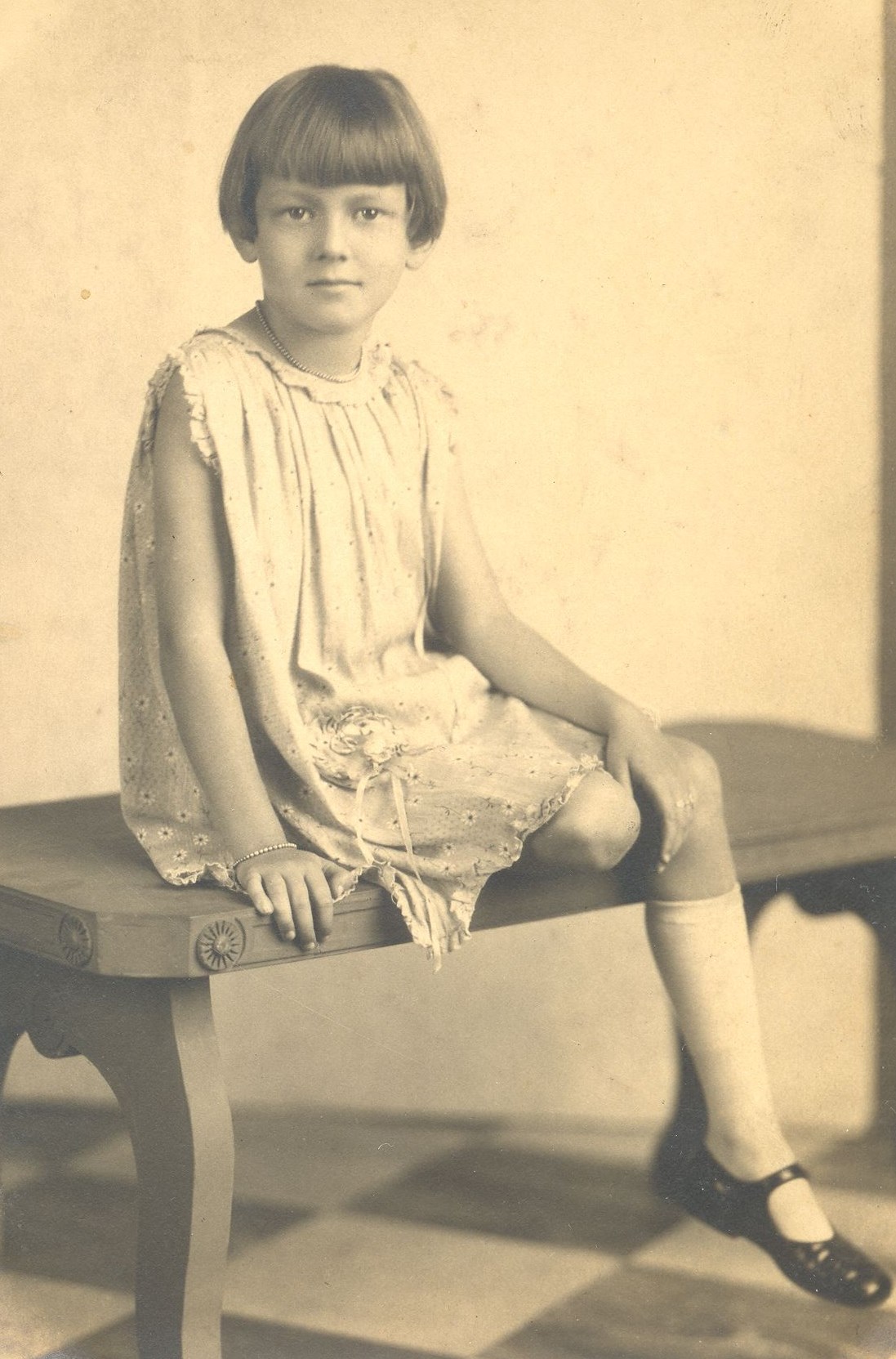 Obituary of Ruth Janette Mullins