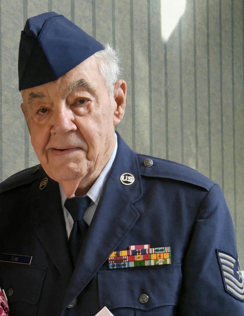 Obituary of William Dale Cline