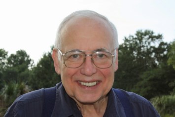 Obituary of Arnold Benjamin Levitt