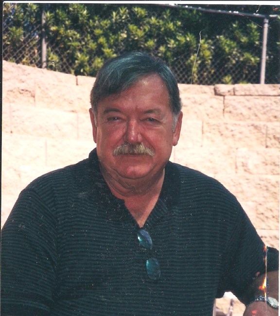 Obituary of John Michael Hawkins