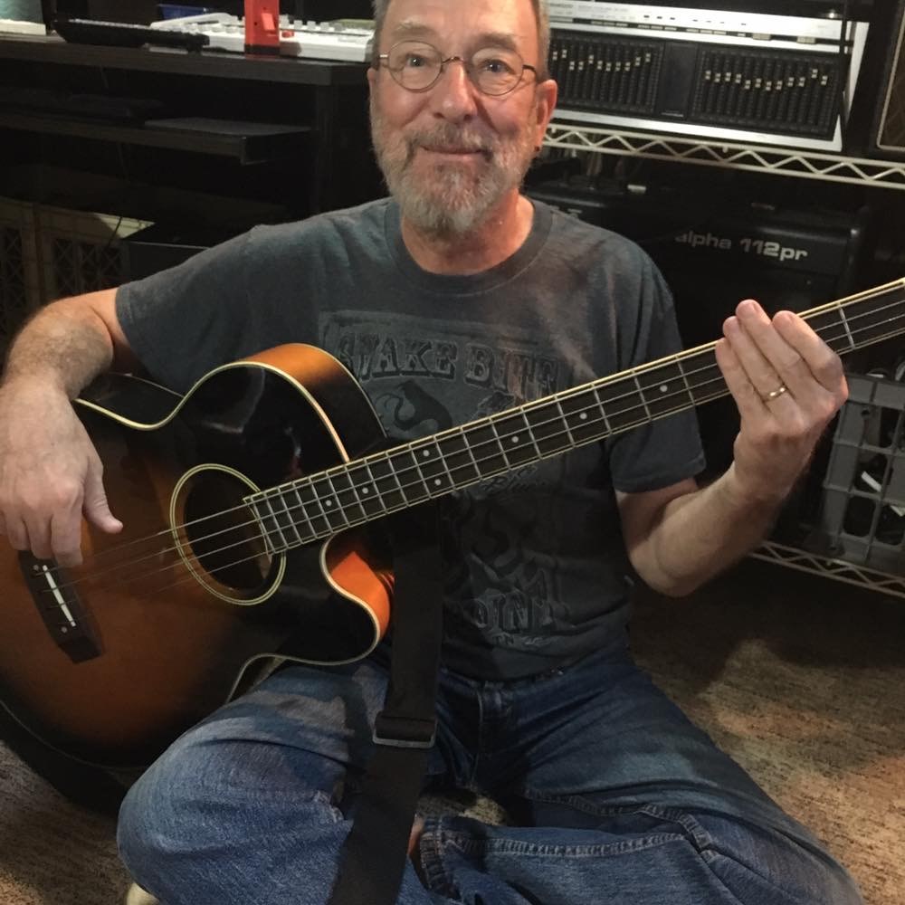 Obituary of Mark David Brown