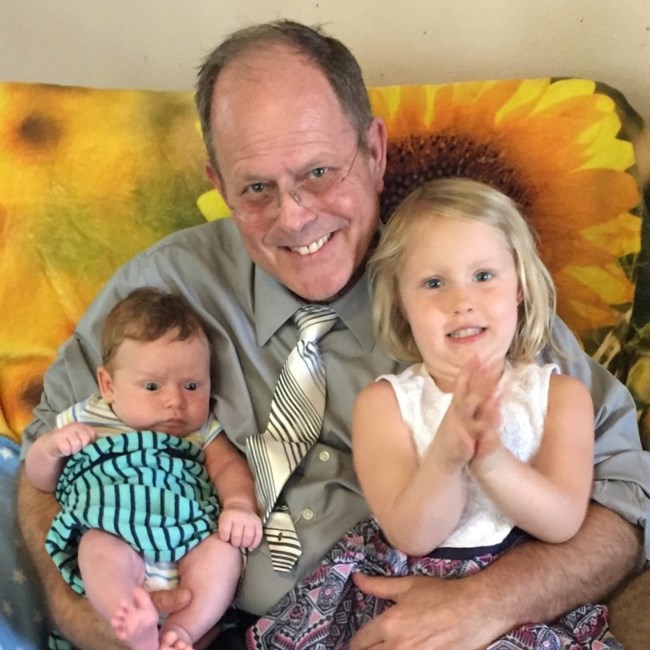 Obituario de Brian Ray Saffell