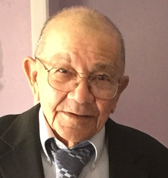 Obituary of Ferdinand "Ferd" Jennings Bishop