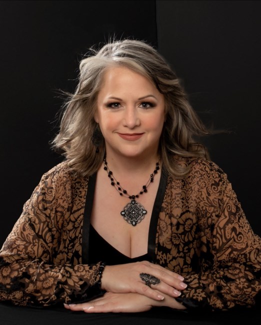 Obituary of Amy Lynne Motz