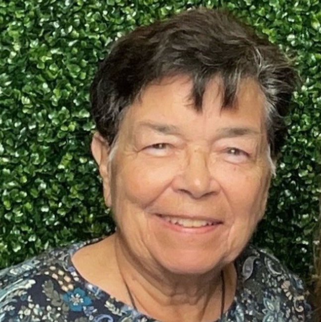 Obituary of Noemi Rivera