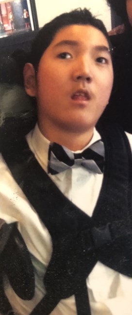 Avis de décès de Austin So Ung Chu