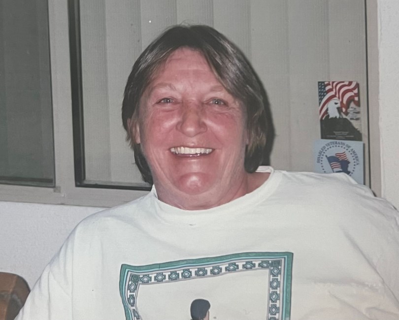 Obituary of Deborah Marie Estrada