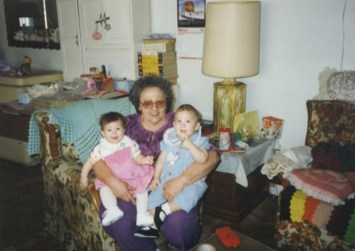 Obituary of Della Mae Heller