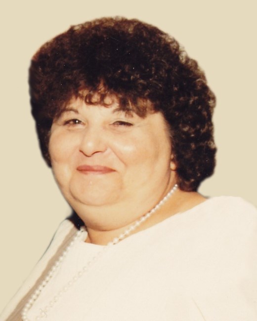 Obituary of Josephine Ann Mezzacappa