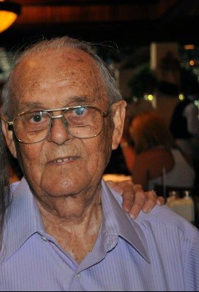 Obituario de Willie Albert Coker