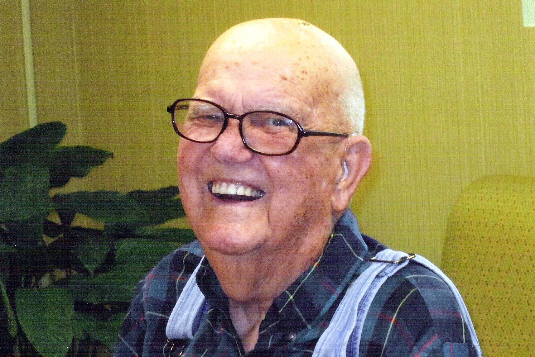 Charles Edward Butler Obituary Lawrenceburg, TN