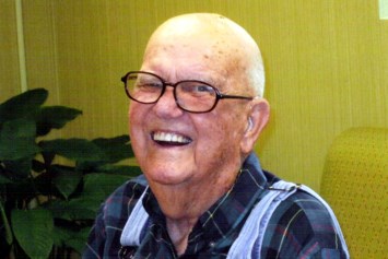 Obituary of Charles Edward Butler