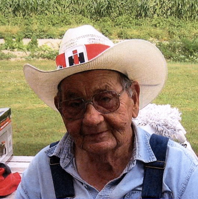 Obituario de Gerald William Schmidt
