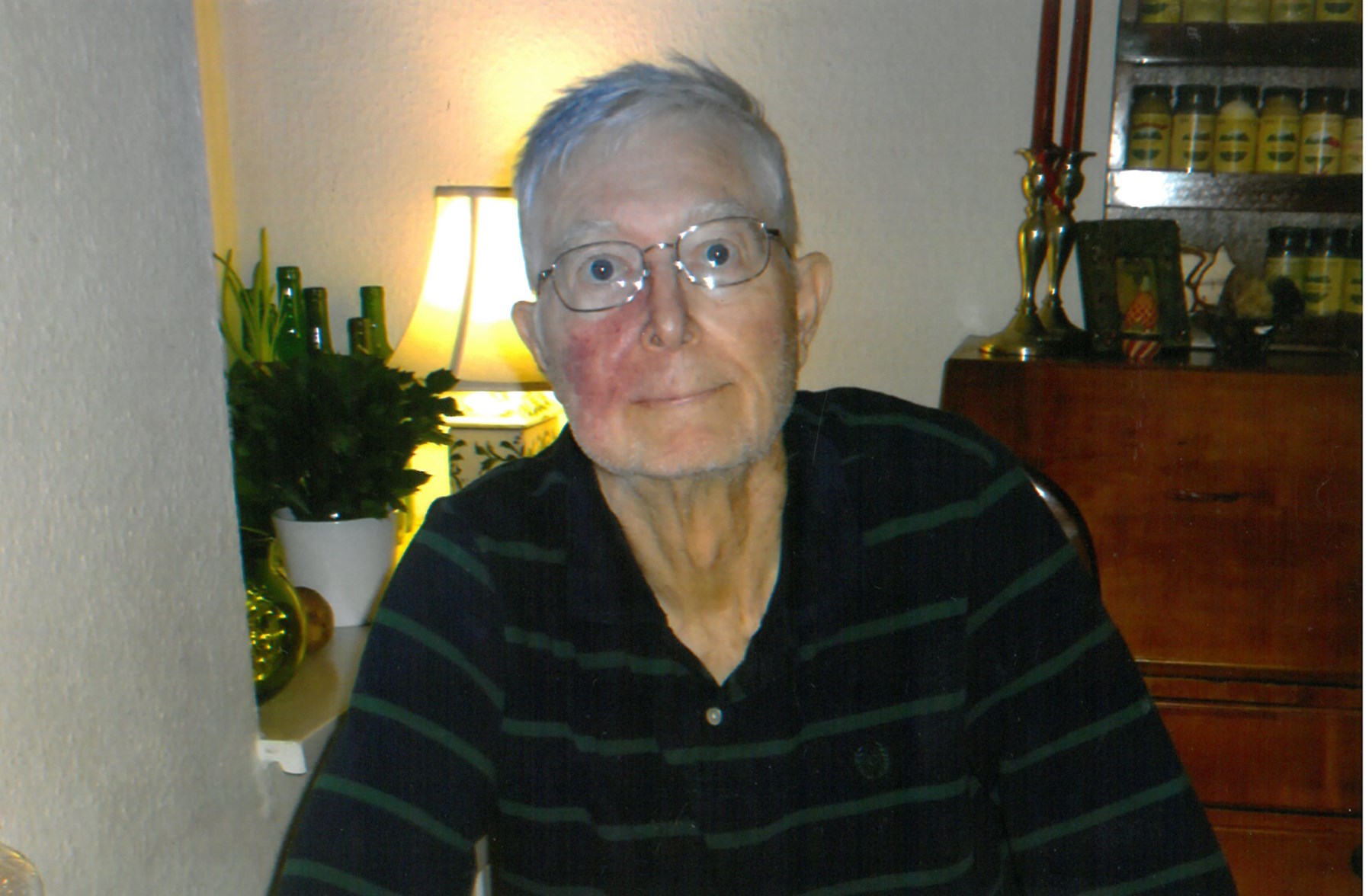 Obituary of Melvin Andrew Hulse