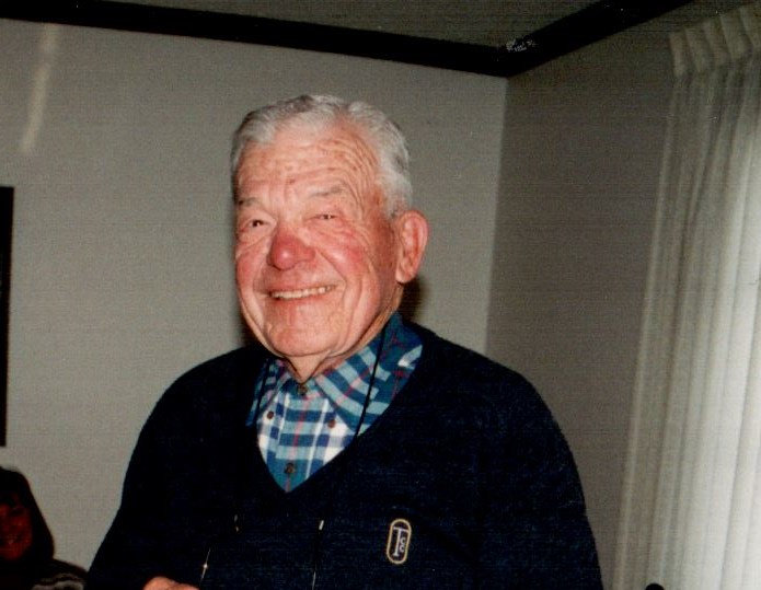 Obituary of Richard L. Prichard Jr.