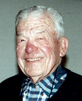 Obituary of Richard L. Prichard Jr.