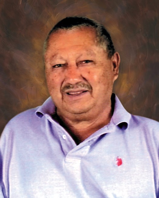 Obituary of Felipe Lopez