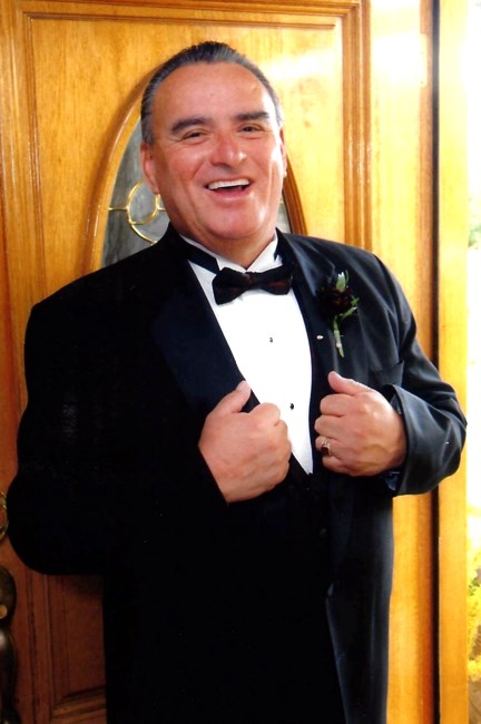 Obituary of Jess "Pepe" González