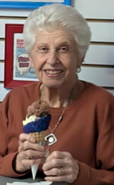 Avis de décès de Cruciana Stella