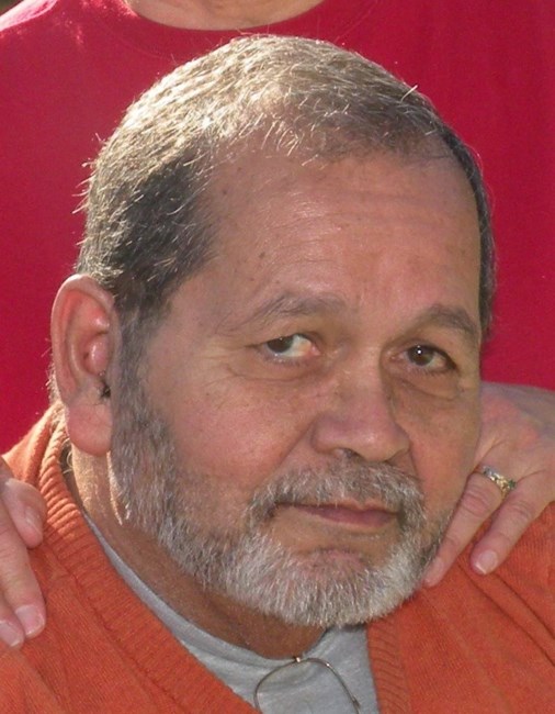 Obituary of Jose Carlos Ruiz