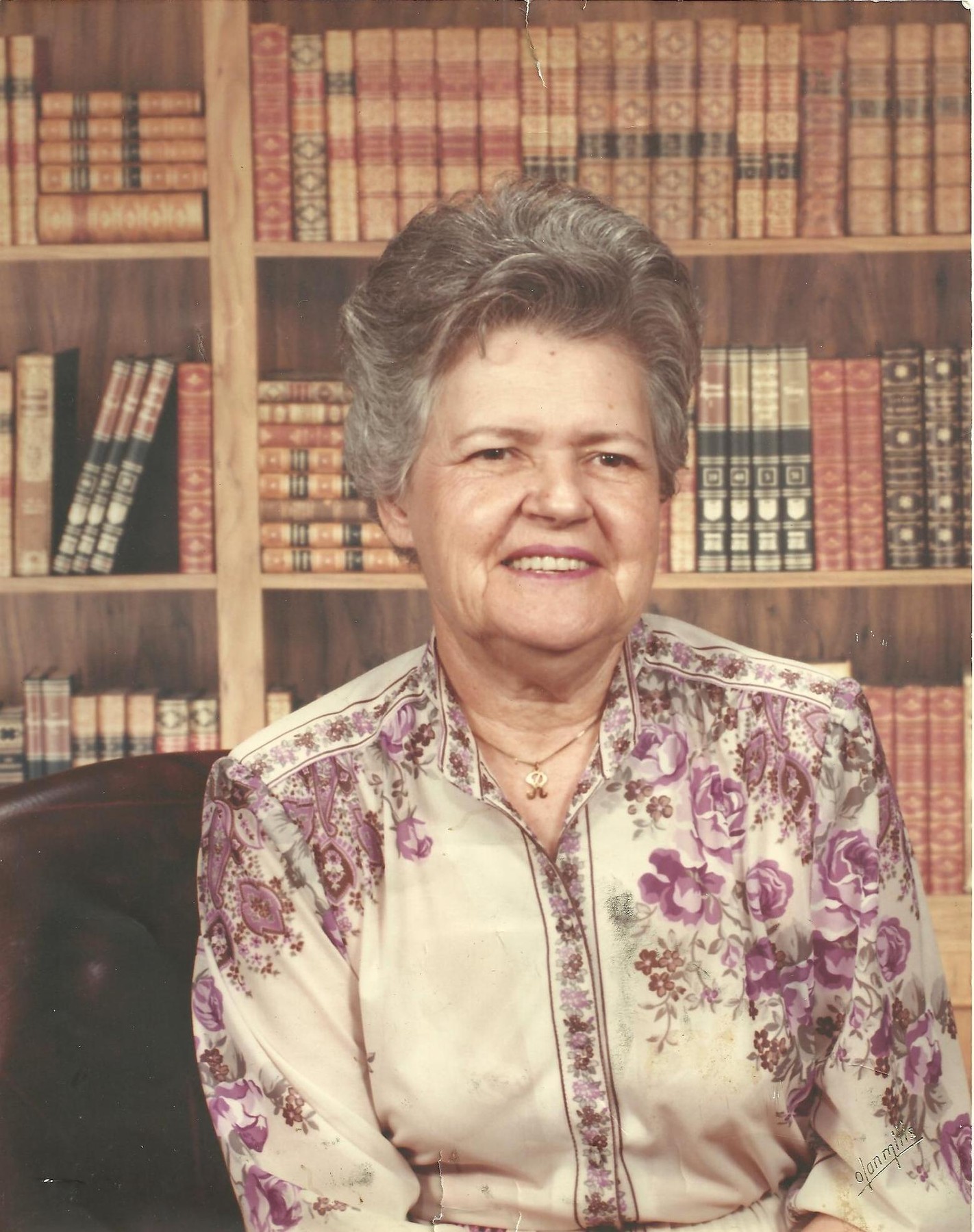 Helen Leota Roche Obituary Oklahoma City, OK