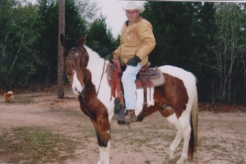 Obituary of Tony E. Leal