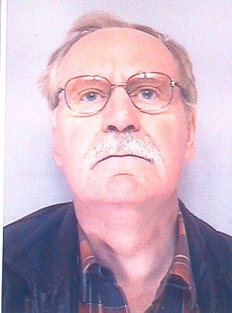 Avis de décès de Igor Korchounov