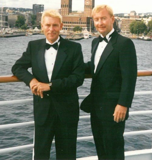 Obituary of Mr. Ron Richard Pugh