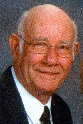 Obituary of George Howard Montgomery