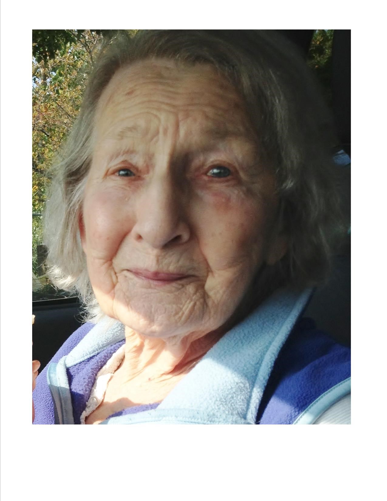 Obituary of Lorene M Murray