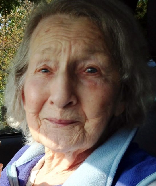 Obituary of Lorene M Murray